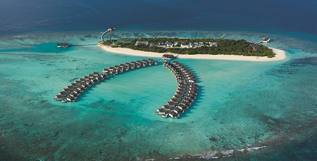 Movenpick Resort Kuredhivaru Maldives:        