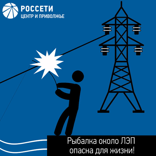 Непередаваемая энергетика